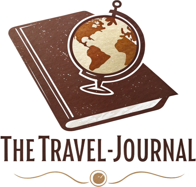 The Travel Journal