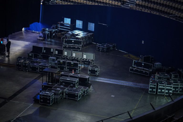 Luxury vs. Affordable Event Management: Striking the Perfect Balance